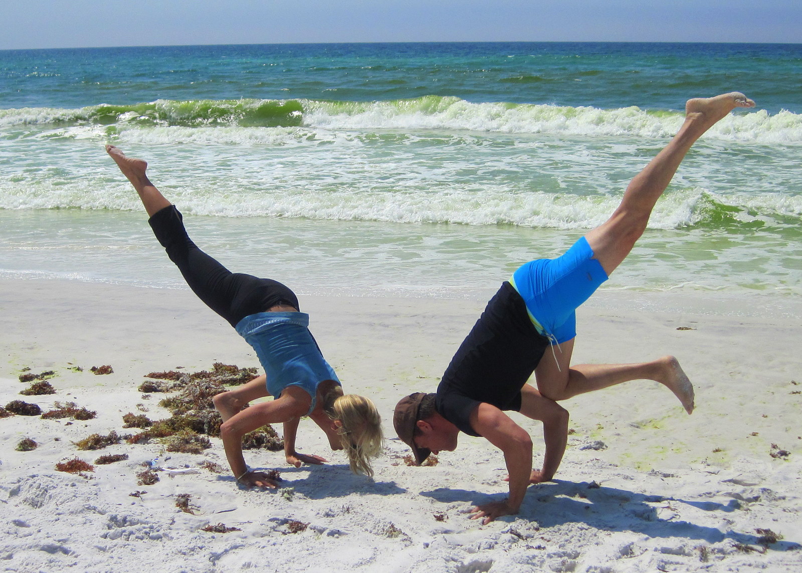 Crooked Crow Yoga Pose Yoga Poses
